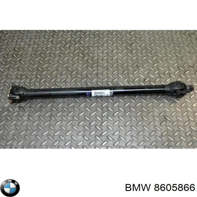 8605866 BMW Junta universal até o eixo dianteiro