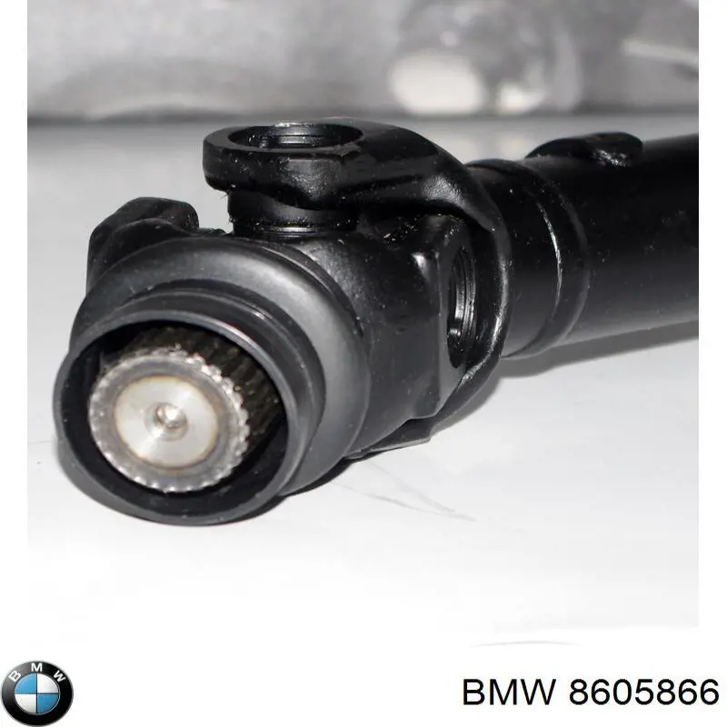 8605866 BMW Junta universal até o eixo dianteiro
