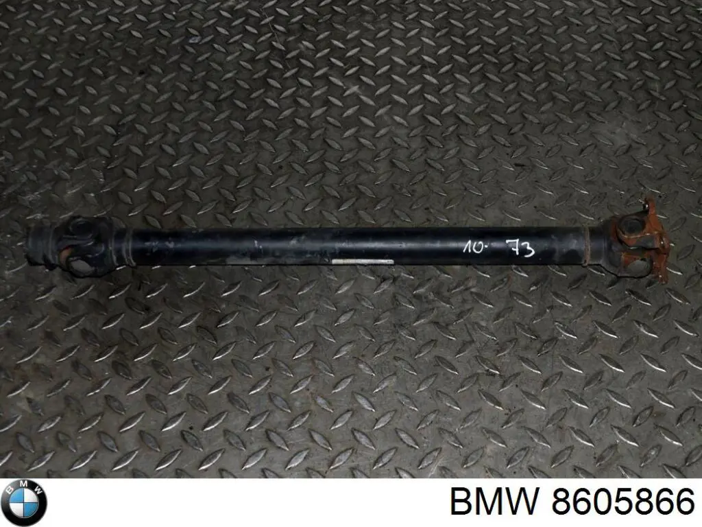 Compre 8605866 BMW Junta universal até o eixo dianteiro