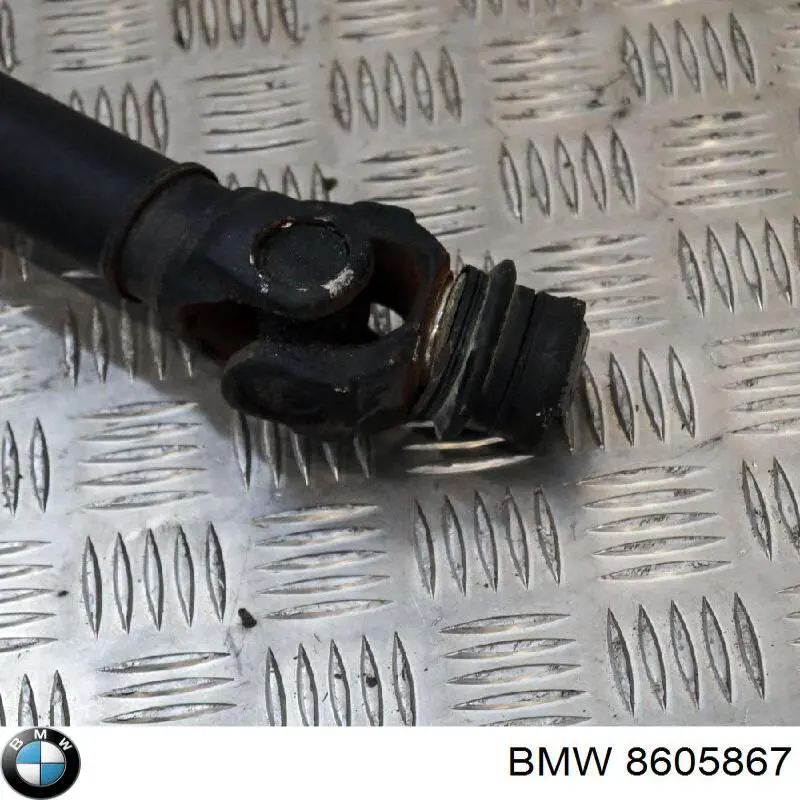 Junta universal até o eixo dianteiro BMW 8605867 preço, a partir de 201,25 USD