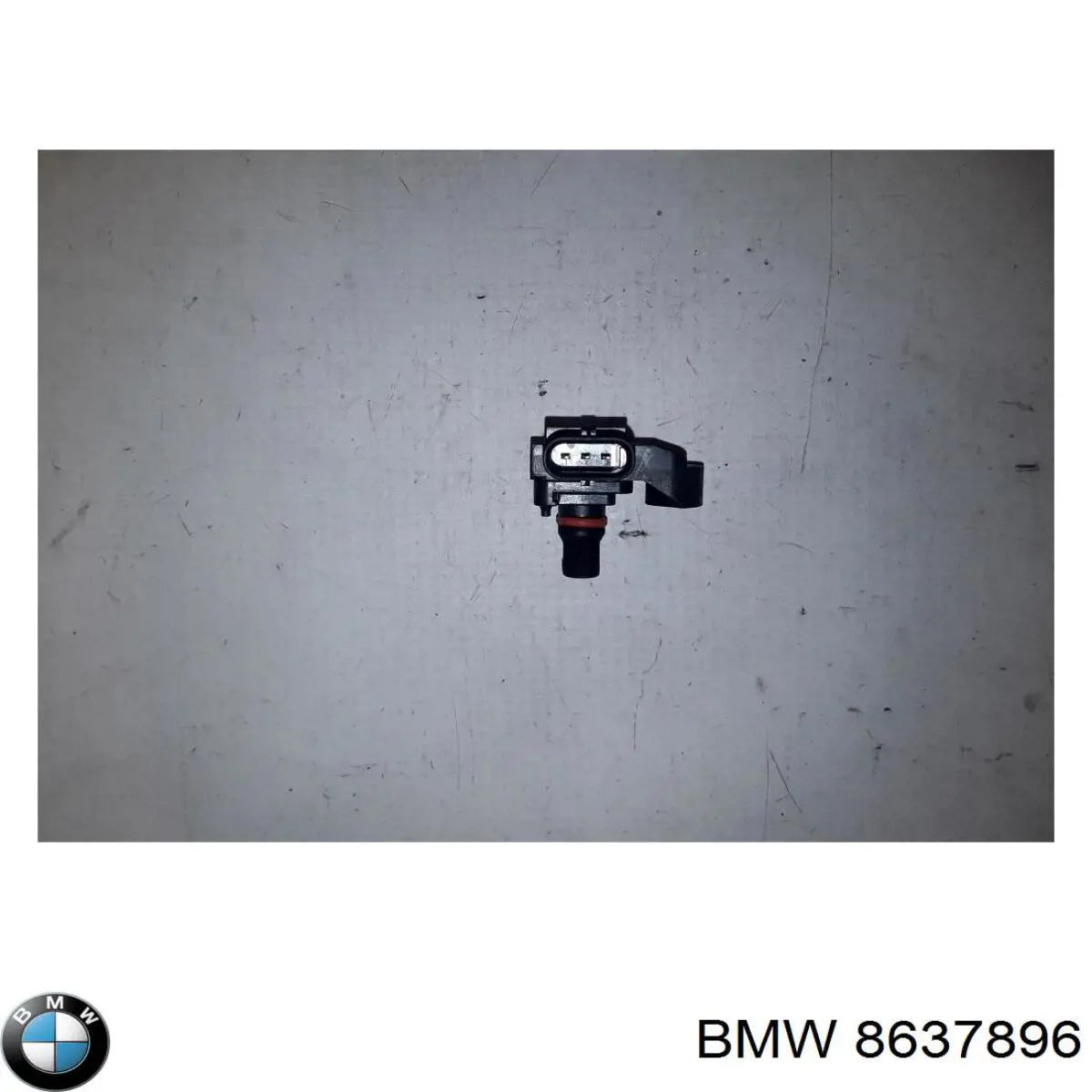 Sensor de pressão de supercompressão BMW 8637896 preço, a partir de 42,41 USD