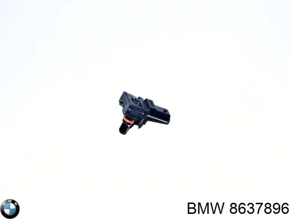  BMW 8637896