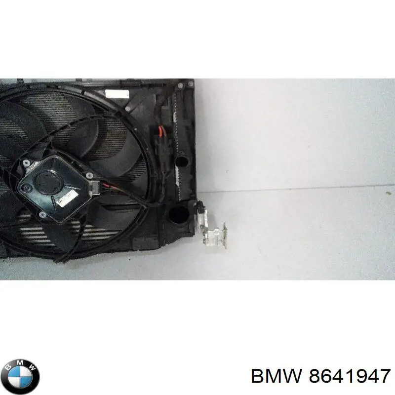 8641947 BMW 