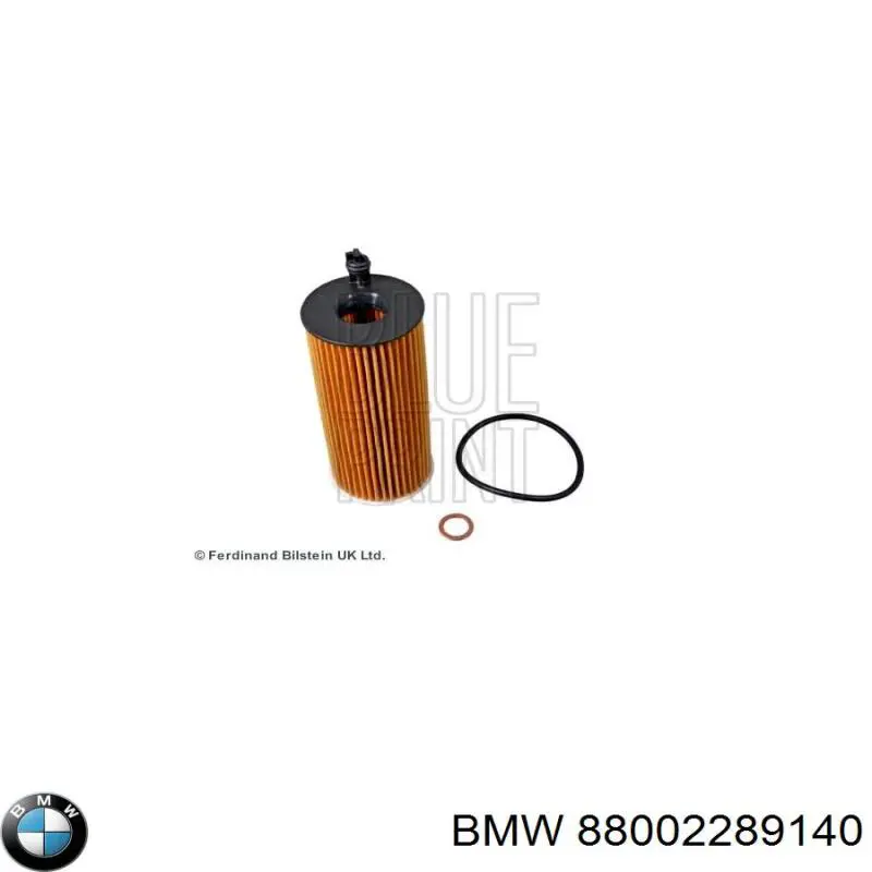 88002289140 BMW 