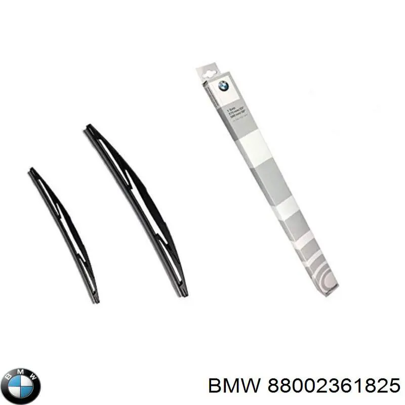  BMW 88002361825 preço, a partir de 262,65 USD