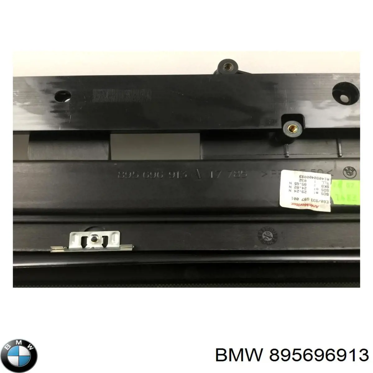 Compre 895696913 BMW 