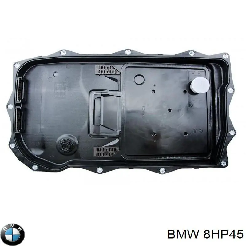 Caixa Automática de Mudança montada BMW 8HP45 preço, a partir de 798,50 USD
