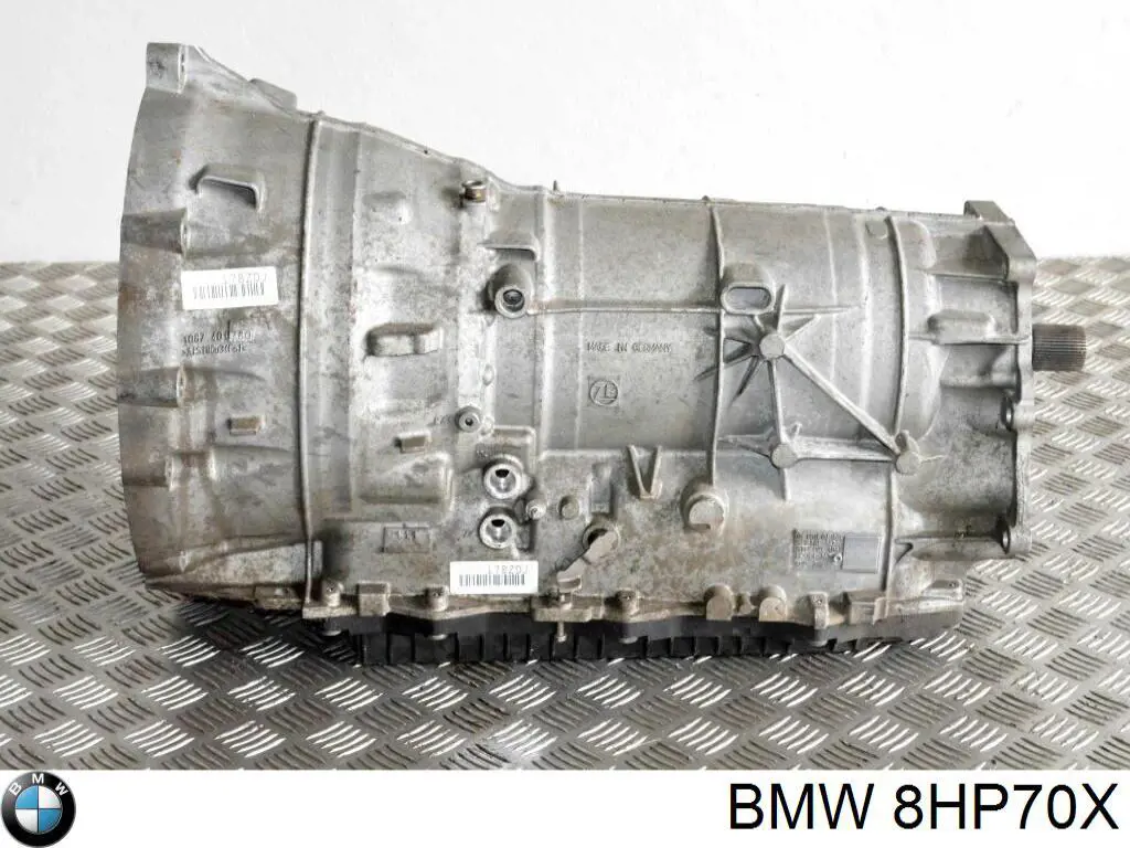 Caixa Automática de Mudança montada BMW 8HP70X preço, a partir de 2131,61 USD