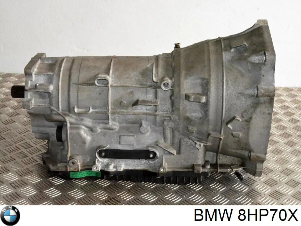 Caixa Automática de Mudança montada BMW 8HP70X preço, a partir de 2131,61 USD
