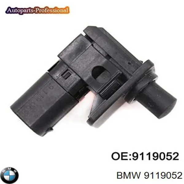 Comutador de controlo de alcapão BMW 9119052 preço, a partir de 45,97 USD