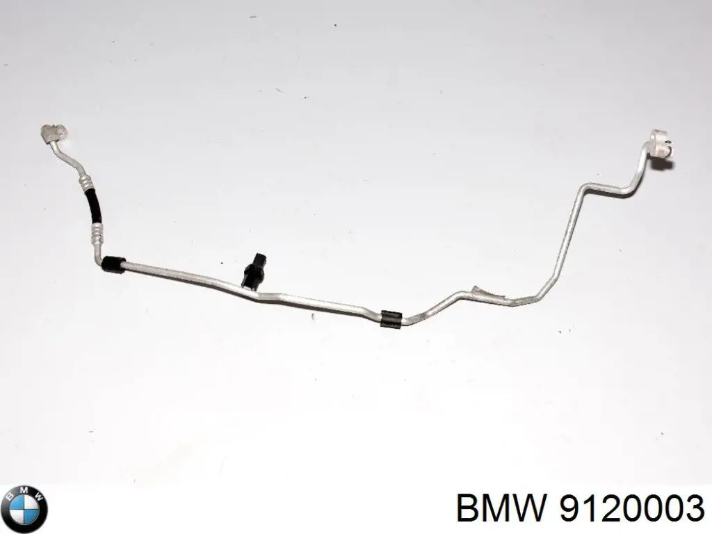 Mangueira de aparelho de ar condicionado, desde o radiador até o vaporizador BMW 9120003 preço, a partir de 112,37 USD