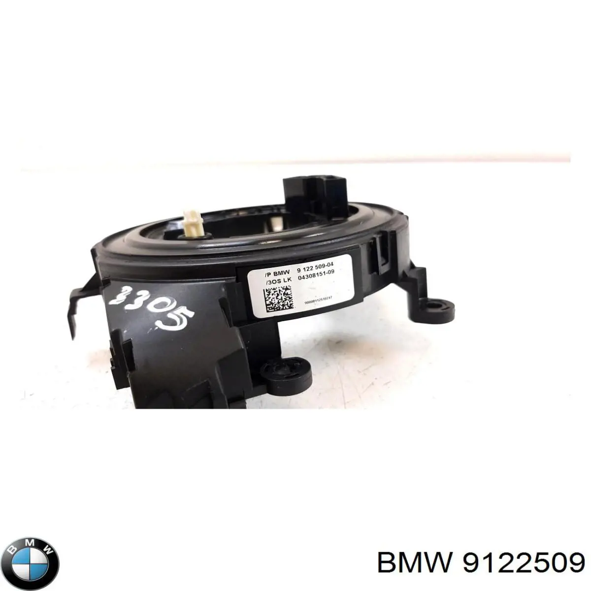 Comutador instalado na coluna da direção, parte central BMW 9122509 preço, a partir de 127,46 USD