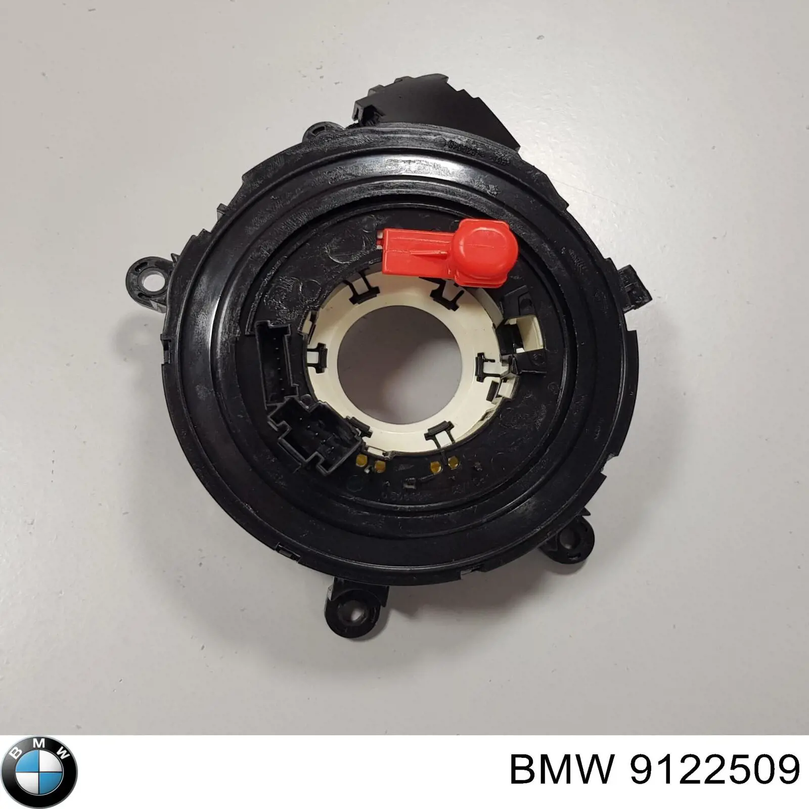 Comutador instalado na coluna da direção, parte central BMW 9122509 preço, a partir de 102,33 USD