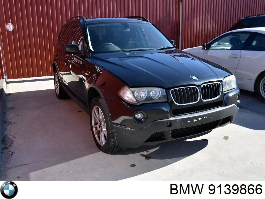 9139866 BMW 