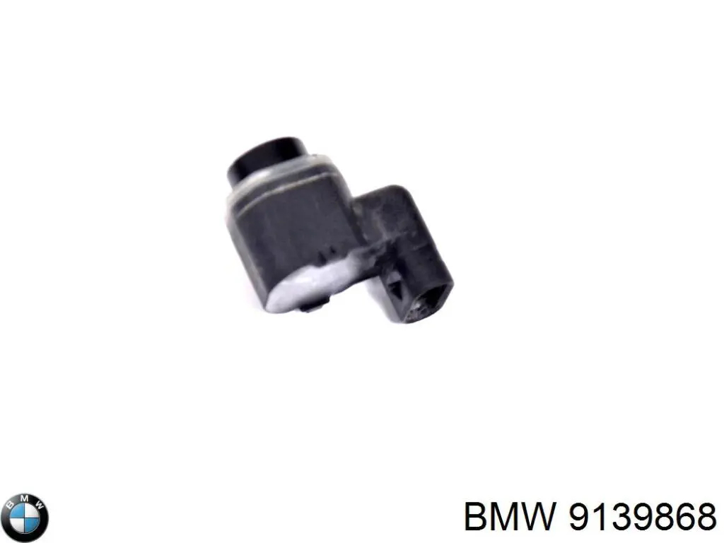 Sensor dianteiro lateral de sinalização de estacionamento (sensor de estacionamento) BMW 9139868 preço, a partir de 44,34 USD