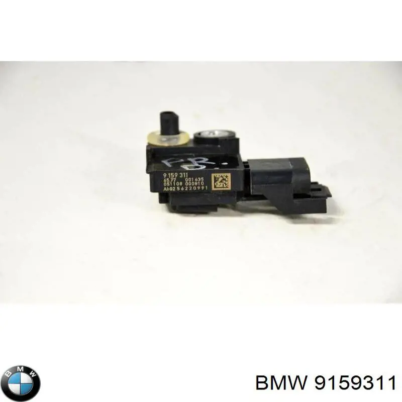 Sensor AIRBAG dianteiro BMW 9159311 preço, a partir de 45,97 USD
