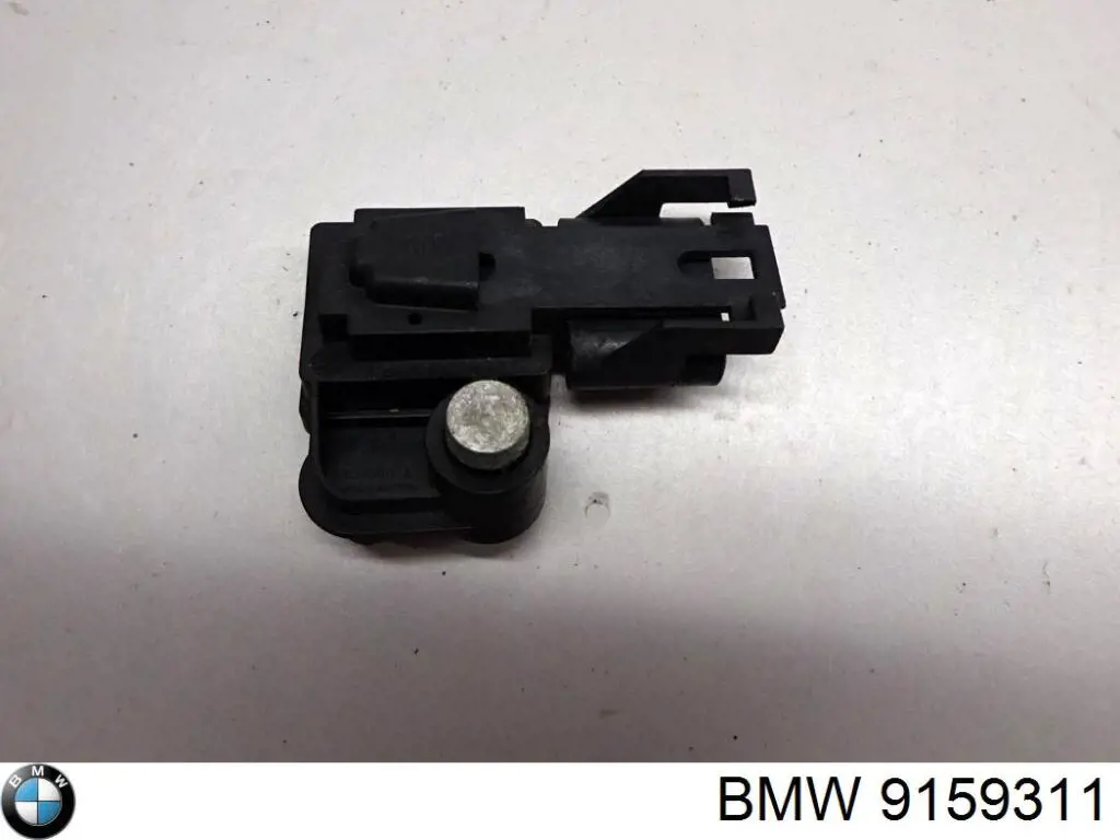 9159311 BMW Sensor AIRBAG dianteiro