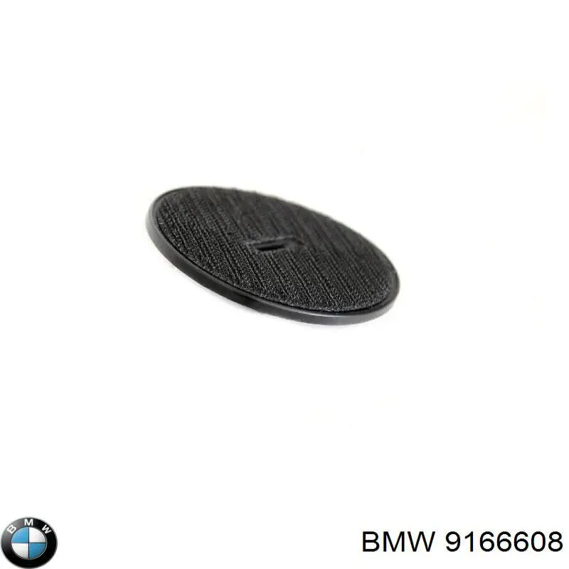  BMW 9166608
