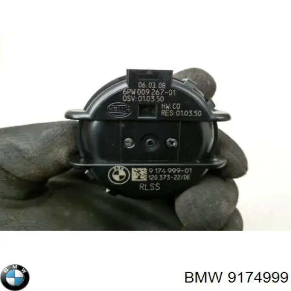 Sensor de chuva BMW 9174999 preço, a partir de 42,56 USD