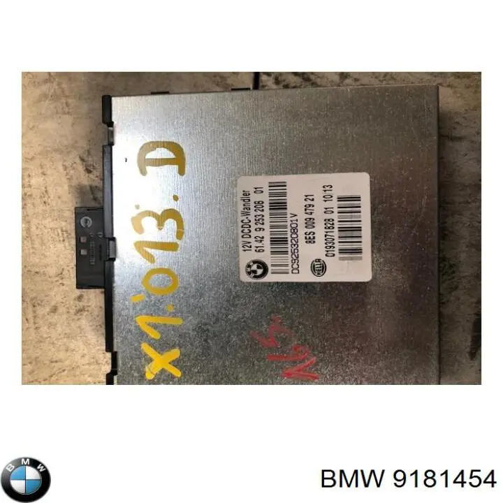  BMW 9181454 preço, a partir de 79,82 USD