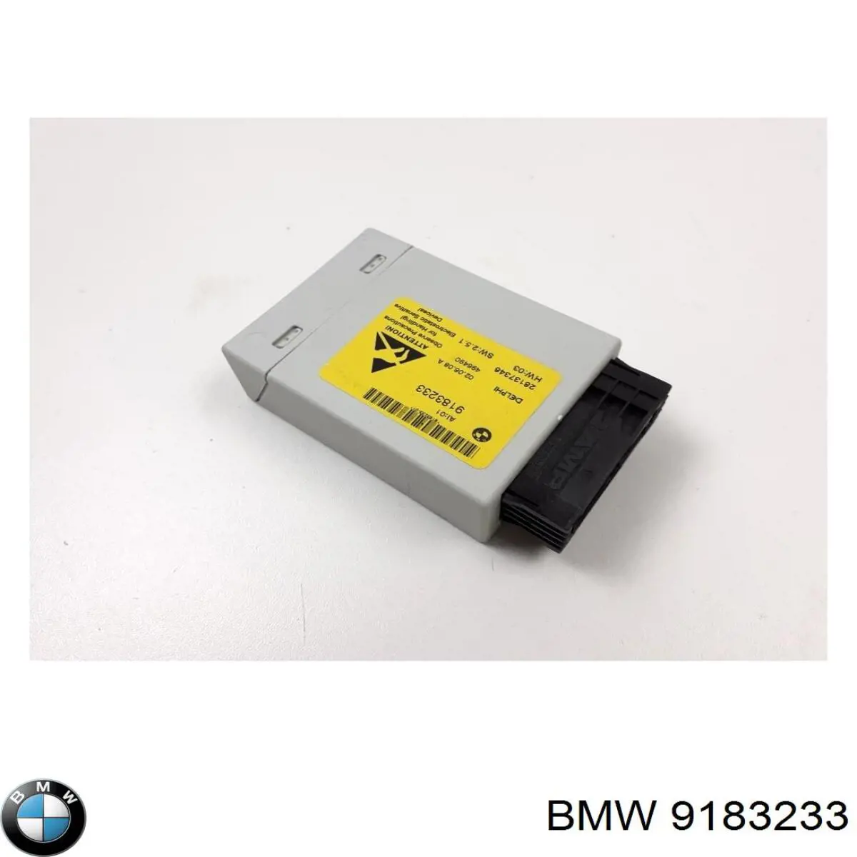  9183233 BMW