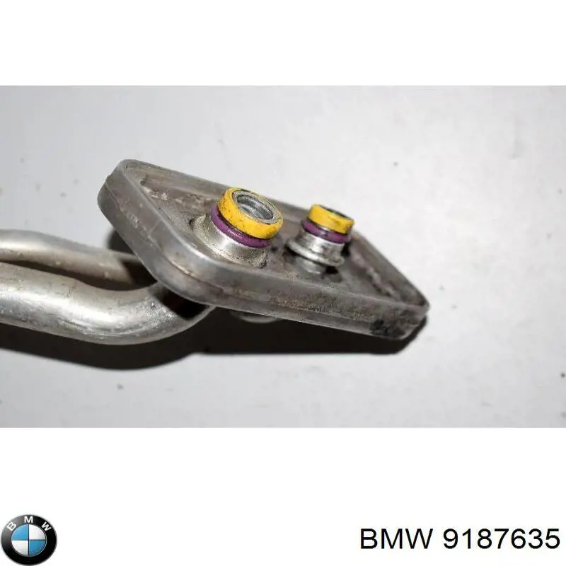 Compre 9187635 BMW 