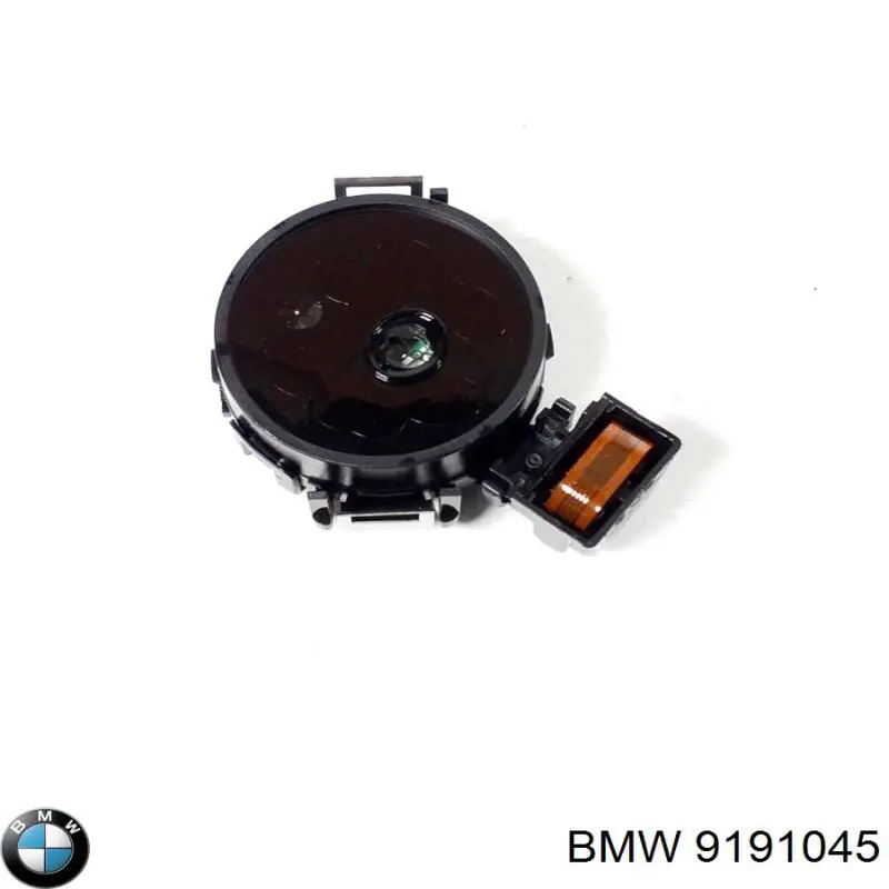 Sensor de chuva BMW 9218702