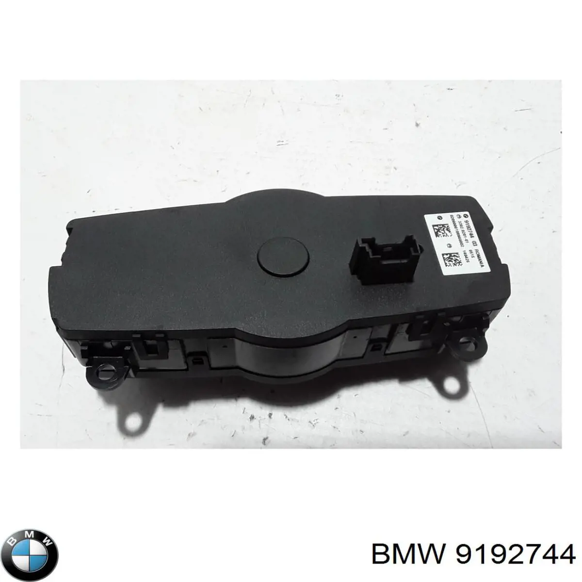  BMW 9192744