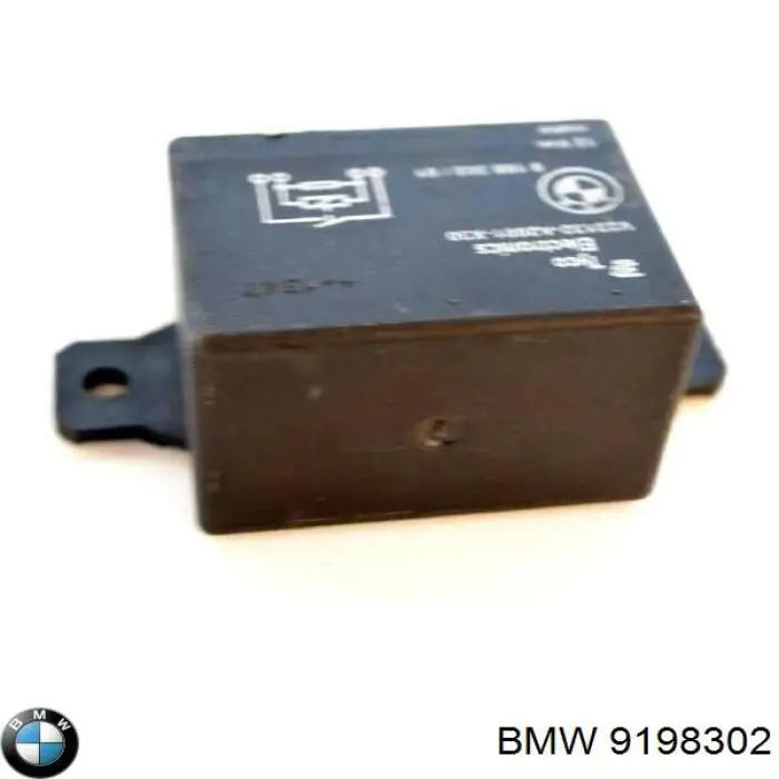Relê de pisca-pisca BMW 9198302 preço, a partir de 62,99 USD