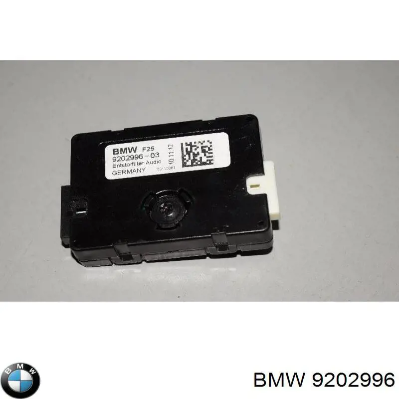 Compre 9202996 BMW 