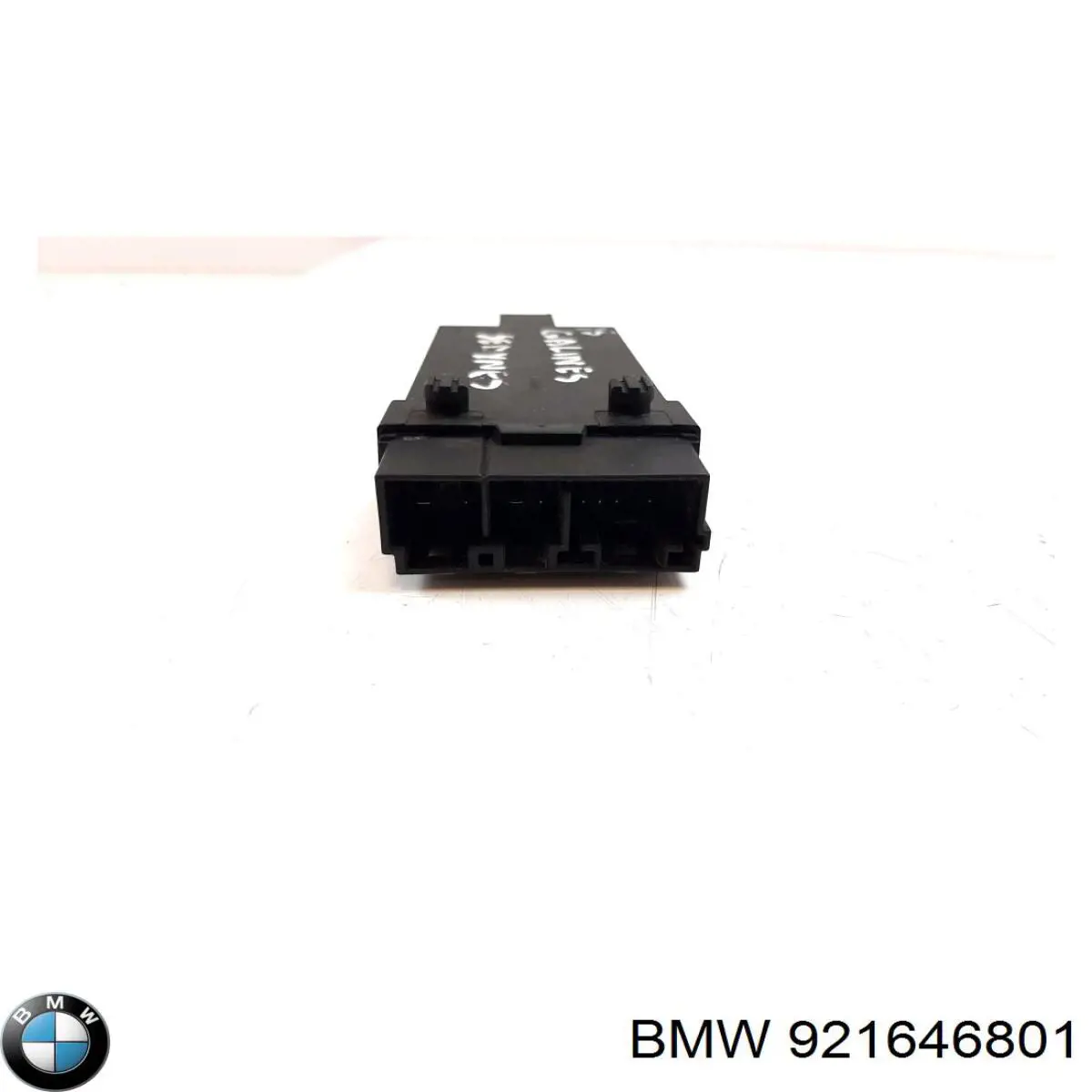 921646801 BMW 