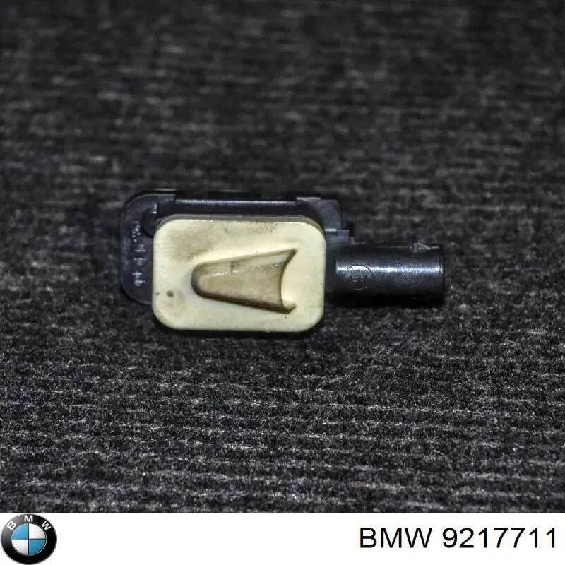 Sensor AIRBAG dianteiro BMW 9217711 preço, a partir de 143,02 USD