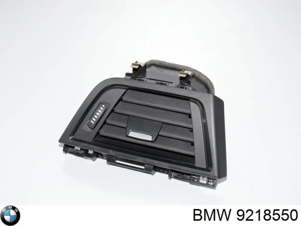 Grelha direita de ventilação de salão no "painel de instrumentos" BMW 9218550 preço, a partir de 81,40 USD