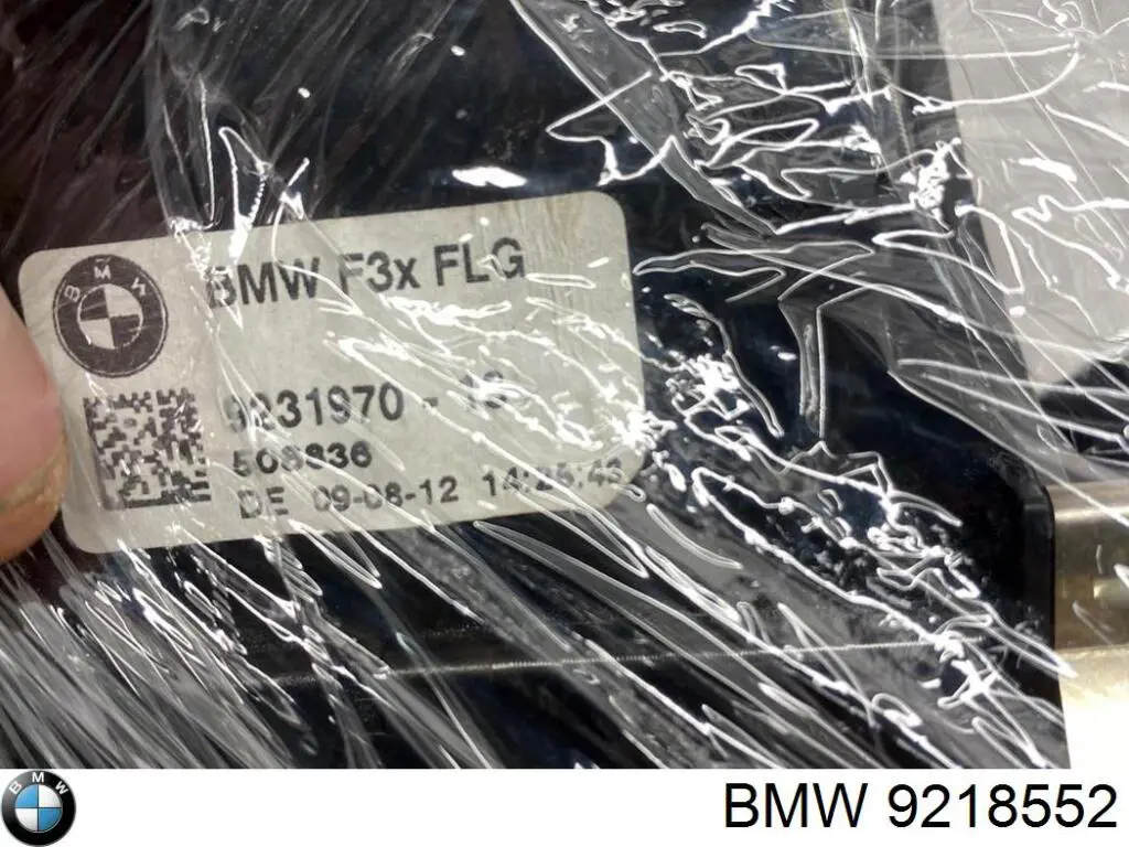 Grelha de ventilação de salão no "painel de instrumentos" BMW 9218552 preço, a partir de 59,36 USD