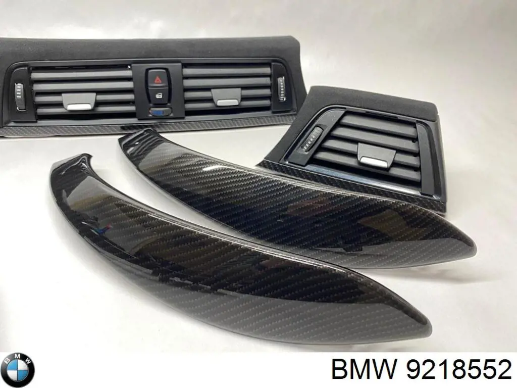  BMW 9218552