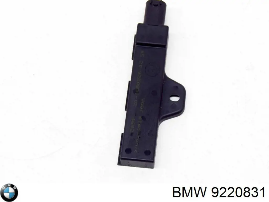 Antena BMW 9220831 preço, a partir de 63,10 USD