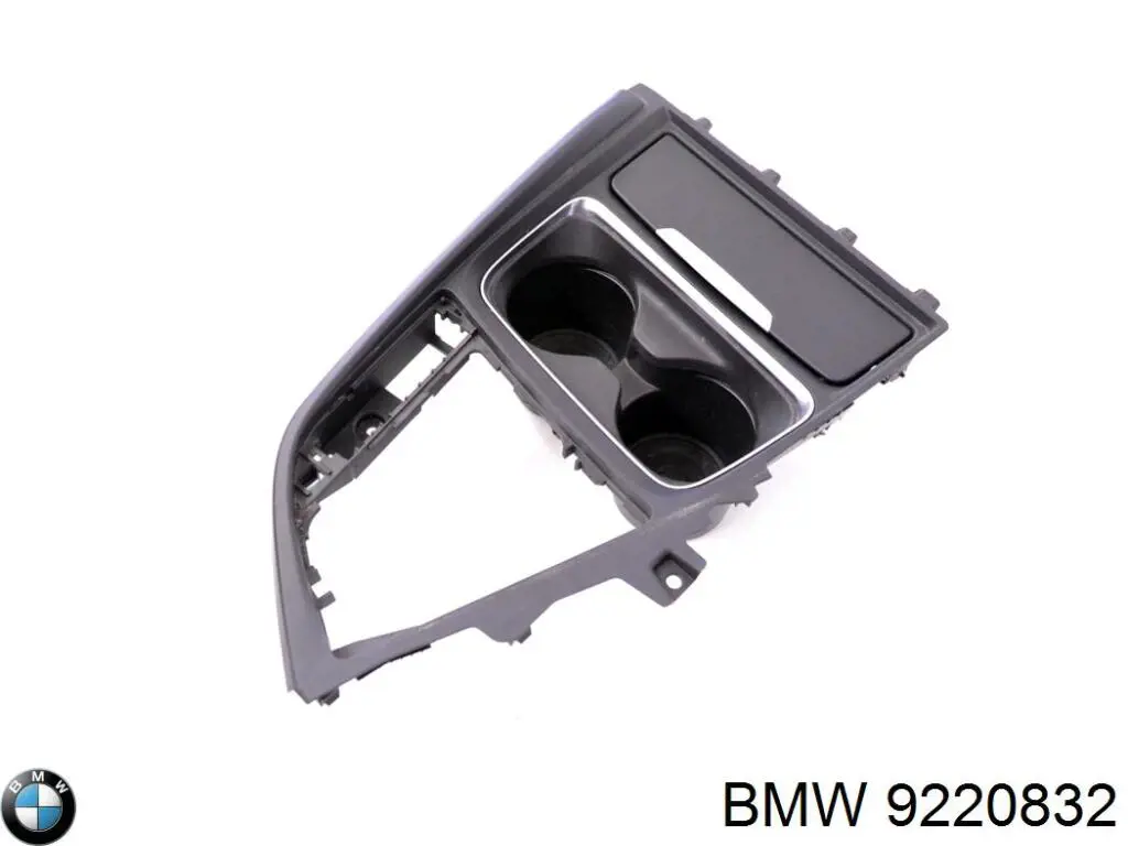 9220832 BMW Antena