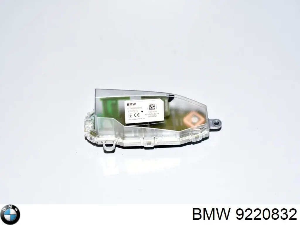 Compre 9220832 BMW Antena
