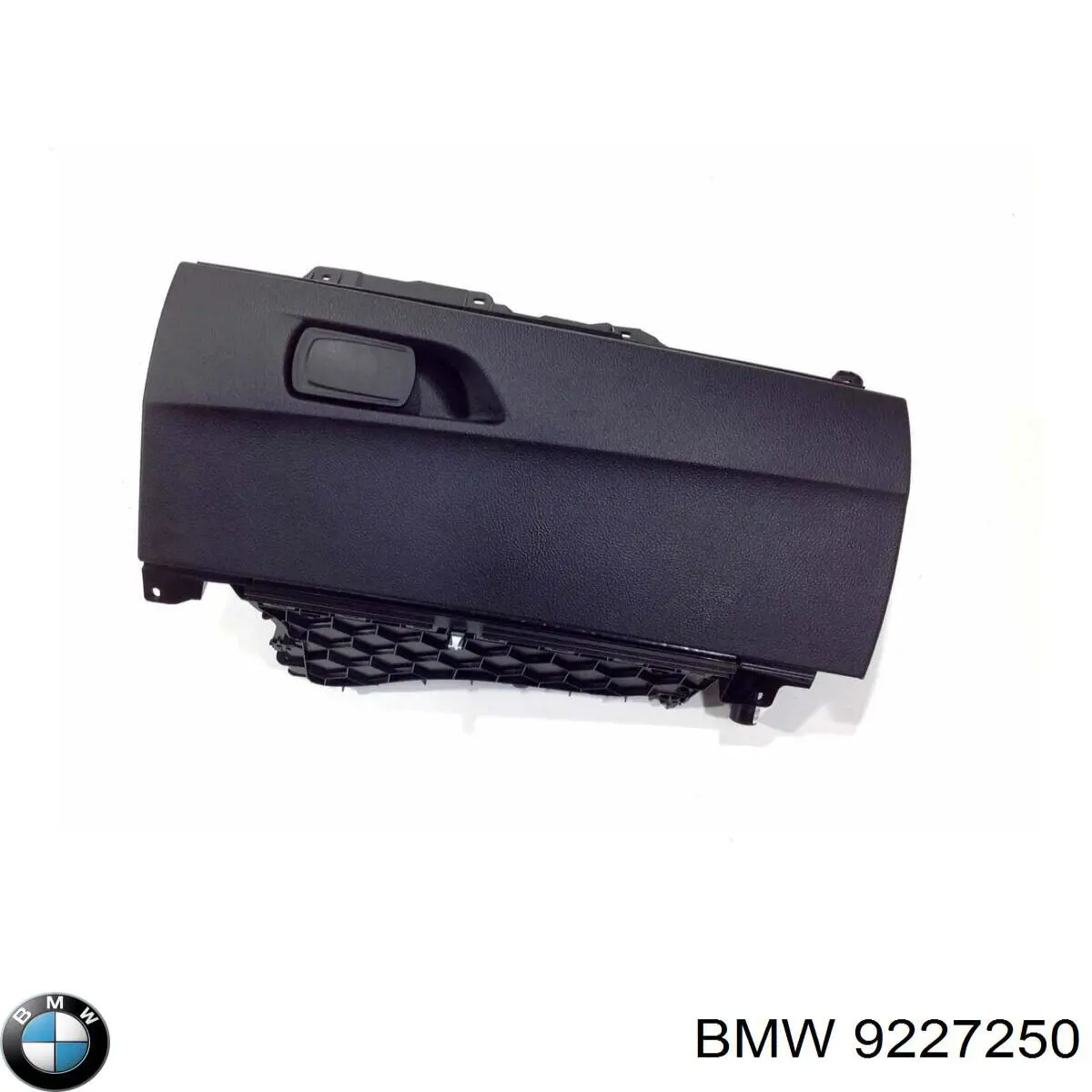 Amortecedor de tampa porta-luvas BMW 9227250 preço, a partir de 77,64 USD