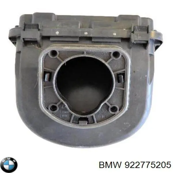 Compre 922775205 BMW Unidade de dispositivos de segurança