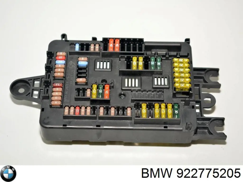 Compre 922775205 BMW Unidade de dispositivos de segurança