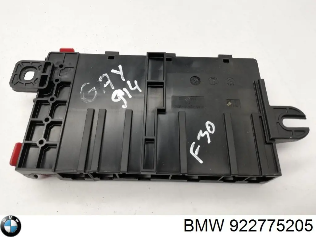 Unidade de dispositivos de segurança BMW 922775205 preço, a partir de 57,89 USD