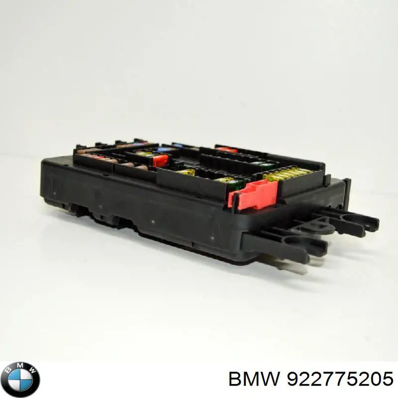 Unidade de dispositivos de segurança BMW 922775205 preço, a partir de 57,89 USD
