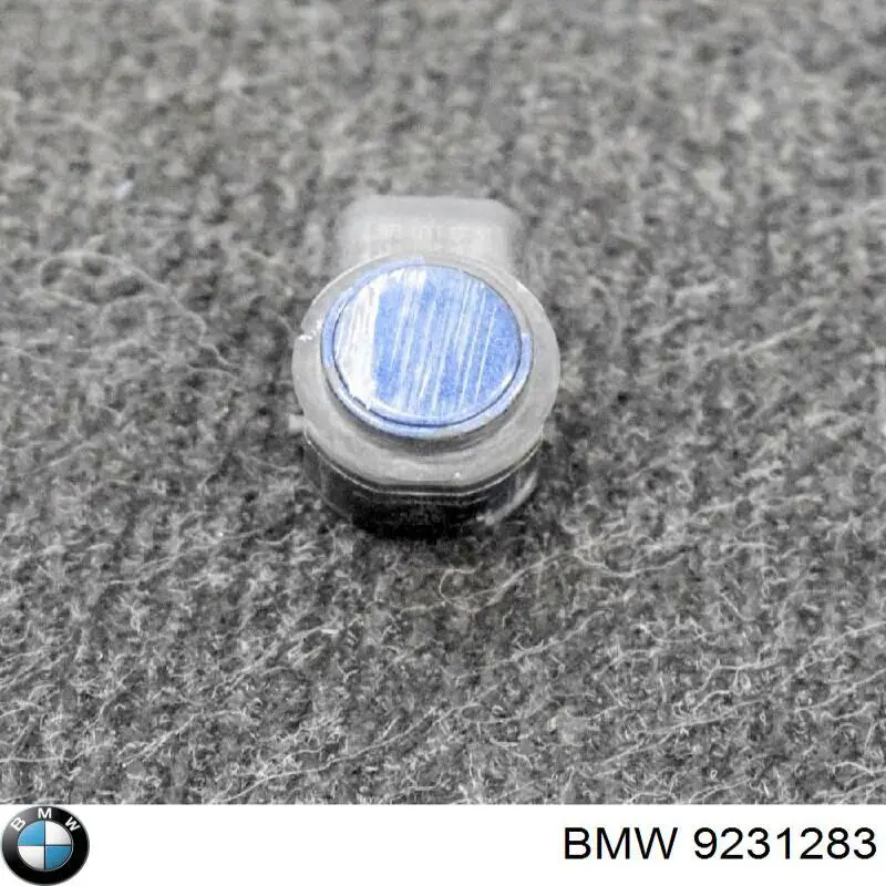 Sensor traseiro de sinalização de estacionamento (sensor de estacionamento) BMW 9231283 preço, a partir de 44,34 USD