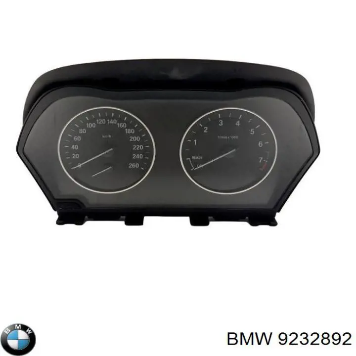9232892 BMW 