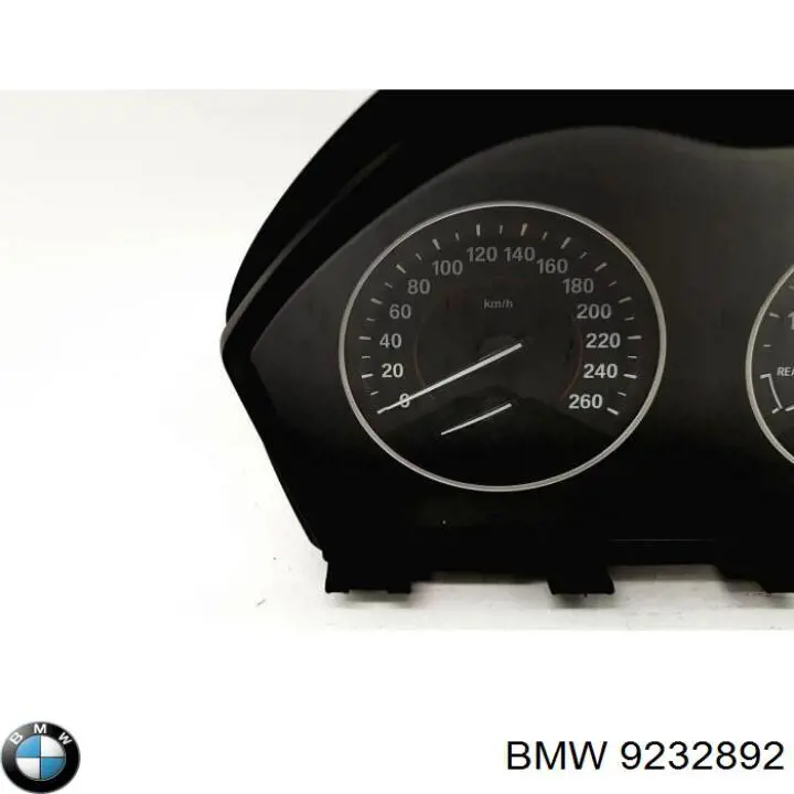  BMW 9232892 preço, a partir de 266,06 USD