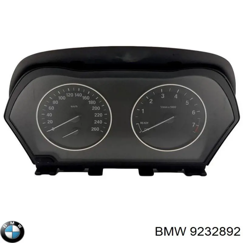  BMW 9232892