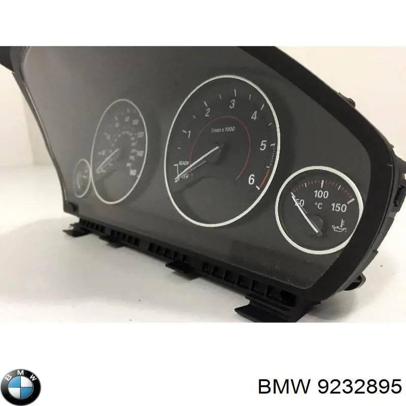 Compre 9232895 BMW Painel de instrumentos (quadro de instrumentos)