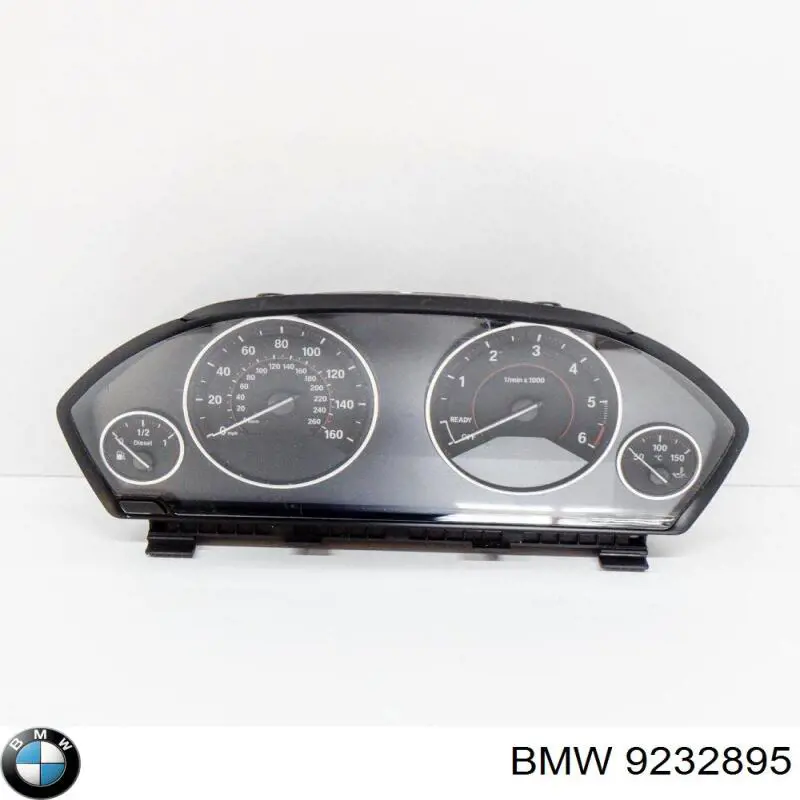 Painel de instrumentos (quadro de instrumentos) BMW 9232895 preço, a partir de 178,77 USD