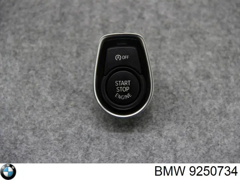 Botão de arranco de motor BMW 9250734 preço, a partir de 44,27 USD